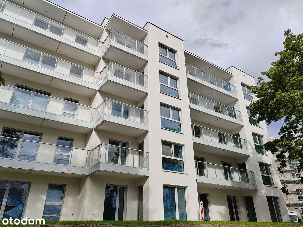 Mieszkanie 3 pokojowe - Osiedle Jezioraj-5