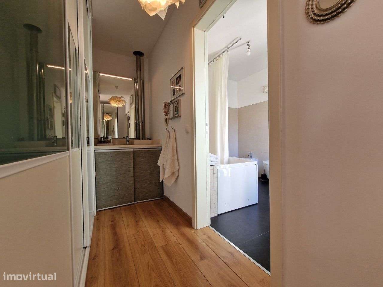 Moradia de arquitectura contemporânea na Aldeia do Sabugo, Sintra-26