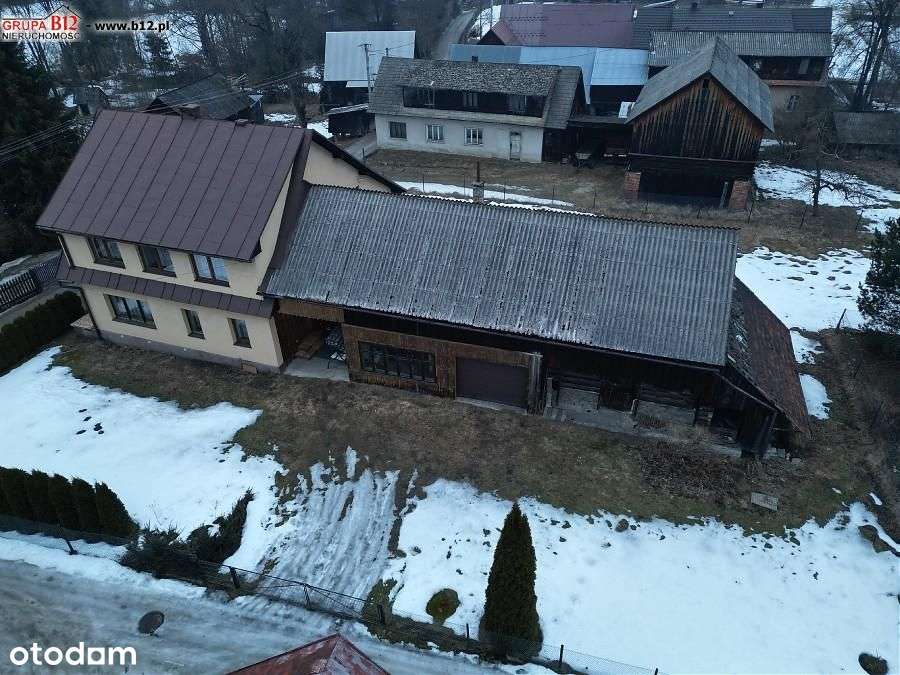 dom do zamieszkania od razu - Pełny obrazek: 4/10