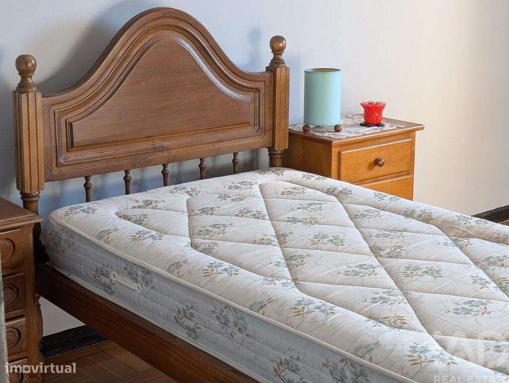 Moradia T4 em Vila do Conde de 144 m2 - Grande imagem: 5/9