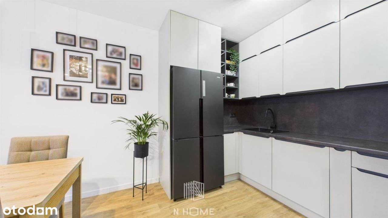 Dwupoziomowe Mieszkanie Ładnie Wykończone - Pełny obrazek: 5/15