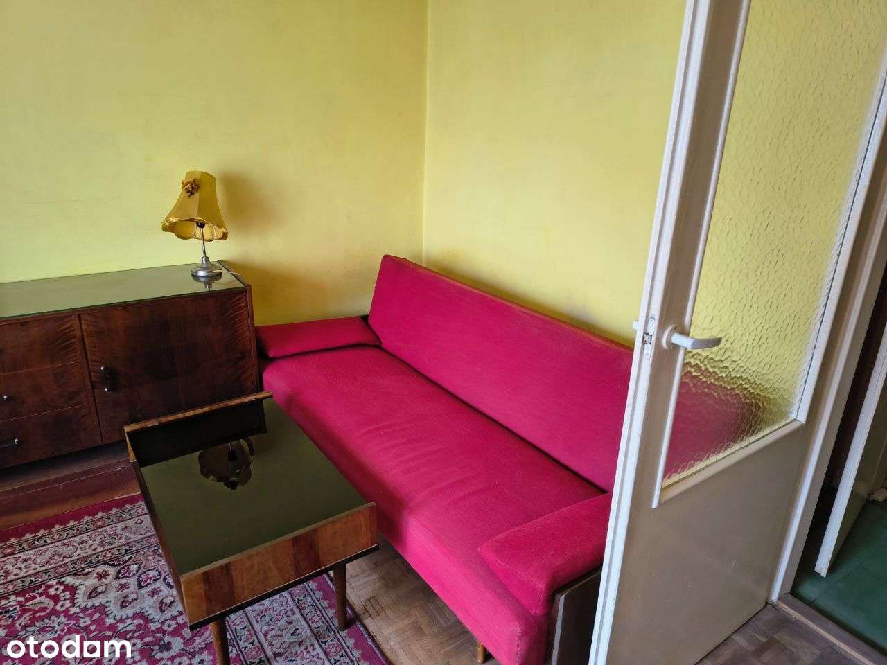 LSM ZANA Mieszkanie 28 m2 blisko centrum 8 piętro