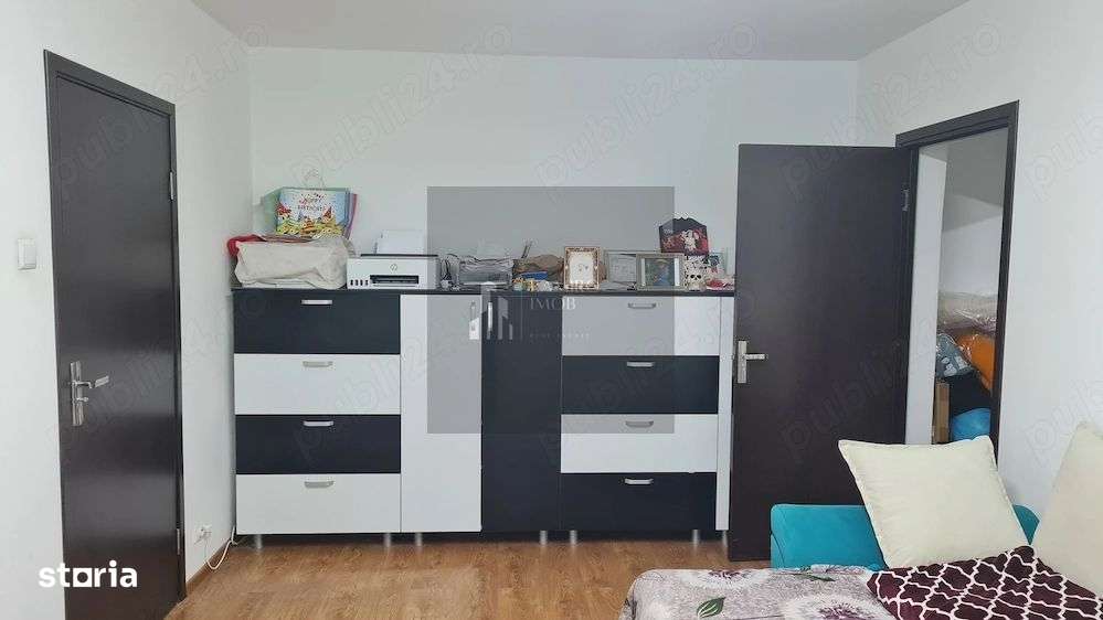 Apartament 2 camere Drumul Taberei
