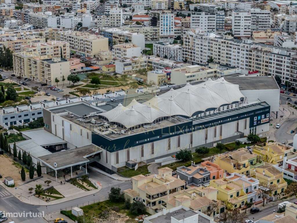 Terreno Urbano em Olhão - Grande imagem: 2/26