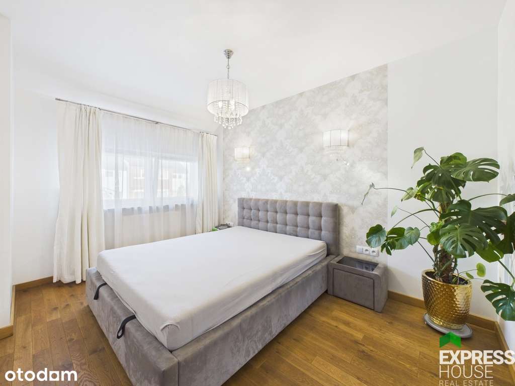 5 pokoi, szeregowy, wysoki standard, Wiry-7