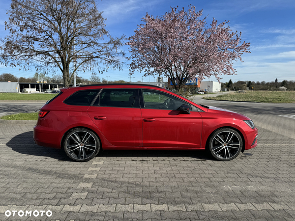 Seat Leon - 7