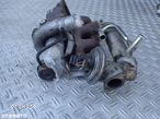 TURBOSPREZARKA TURBO FORD MONDEO MK3 2.0 TDCI 115KM 1S7Q-6K682-AE - 5