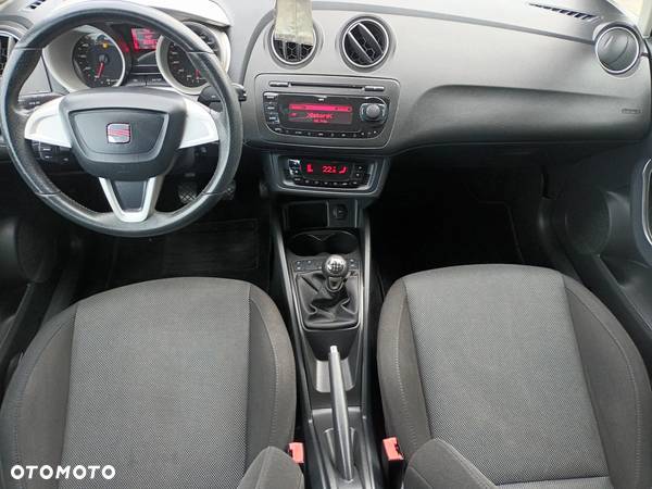 Seat Ibiza - 8