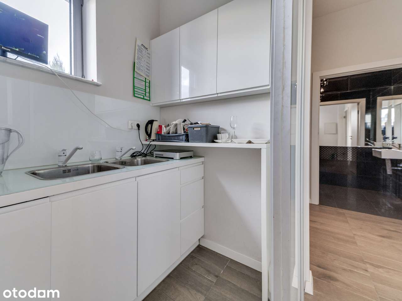 Lokal na wynajem , fryzjer, kosmetyczka. Bez prowizji - Pełny obrazek: 4/13