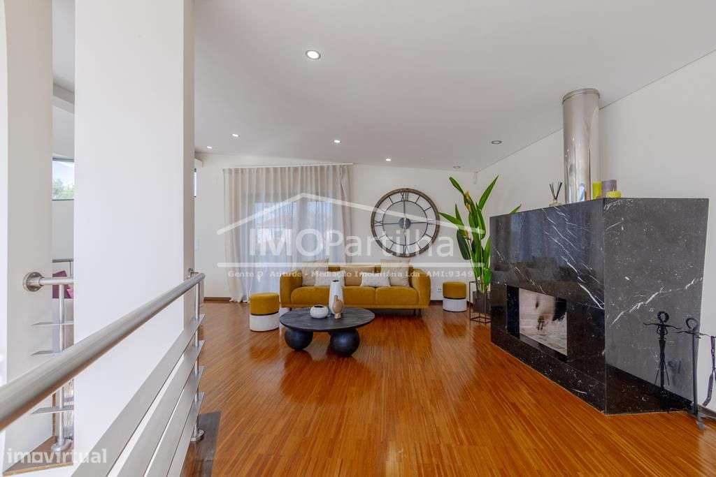 Moradia independente à venda em Birre / Quinta da Bicuda-4