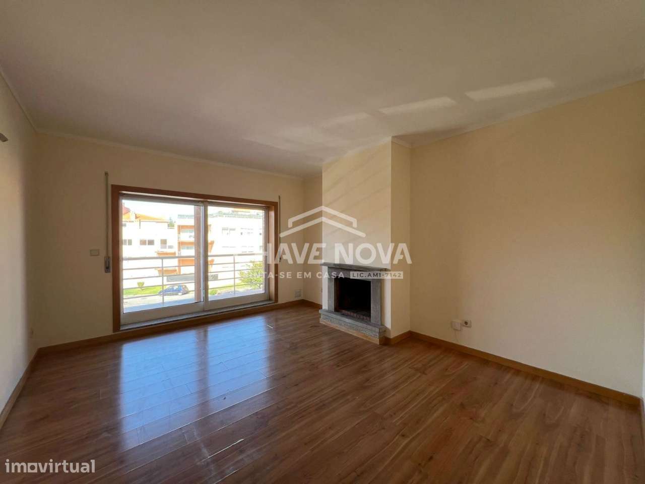 T2 c/ Lugar de Garagem em Canelas (Edifício Prestige) - Grande imagem: 5/19