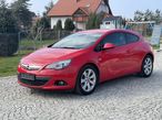 Opel Astra GTC 1.4 Turbo ecoFLEX Start/Stop - 14