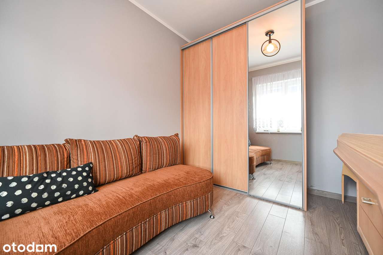 Nowoczesny dom wolnostojący – komfort, przestrzeń,  lokalizacja-13