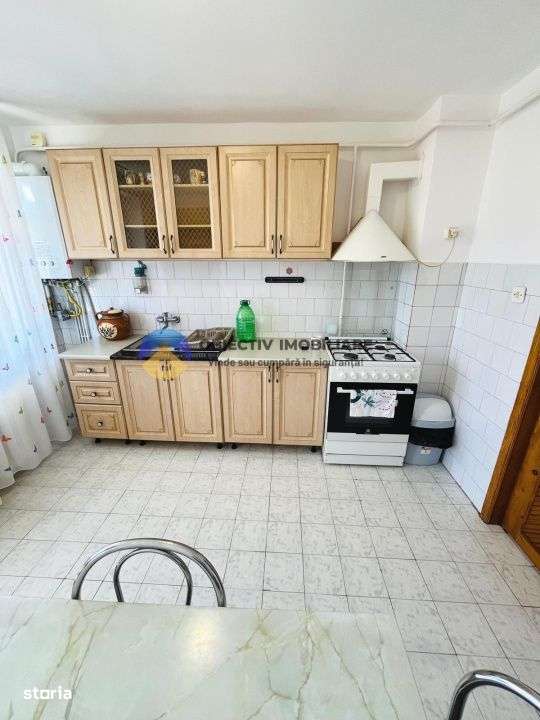 Apartament  3 camere comuna PANGARATI -STEJARU - Imagine principală: 5/9