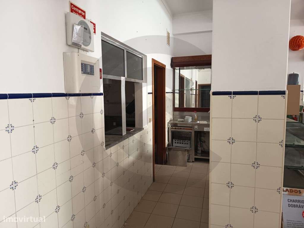 Café Entroncamento - Grande imagem: 3/9