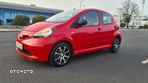 Toyota Aygo 1.0 VVT-i Terra - 1