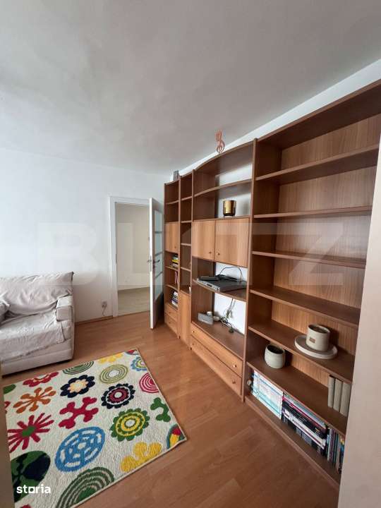 Apartament de 3 camere, 60 mp, zona Doamna Ghica - Imagine principală: 3/15