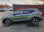 Nissan Qashqai 1.6 DCi 4x4 Tekna - 9