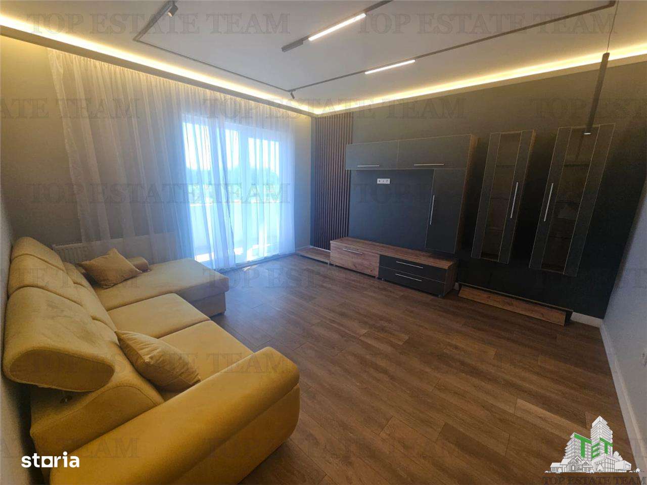 Apartament 2 camere bloc nou 58mp sector 6- ultima unitate
