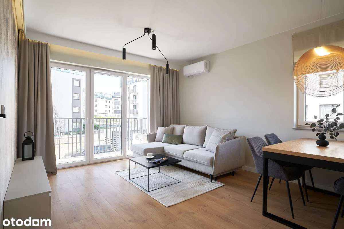 Parter | Blisko Dworzec PKP | Garderoba | Po generalnym remoncie!-2