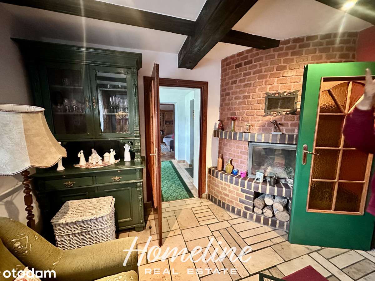 Przestronny dom z ogrodem i widokiem na rzekę-8