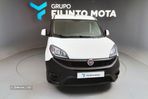 Fiat Doblo Doblo Cargo Diesel 1.3 Mj Maxi 3l - 1