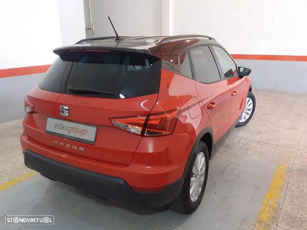 SEAT Arona 1.0 TSI Style - 2