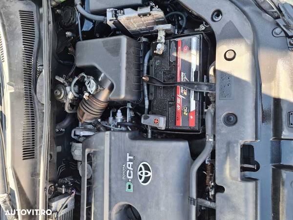 Motor Toyota RAV 4 III 2.2 D - 4D 177cp 2005 - 2009 177CP Manuala 2AD - FHV Euro4 (536) - 4