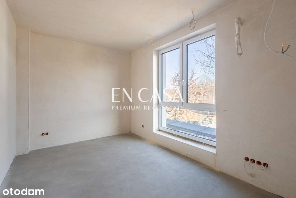 Segment do własnej aranżacji, Wille Miejskie Wawer-9