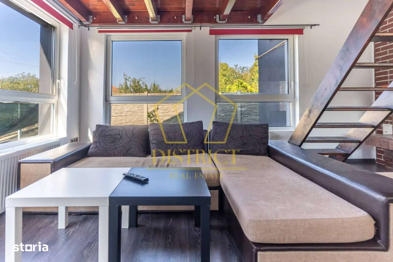 Casa individuala cu 4 camere | Comision 0% I Giarmata Mare - Imagine principală: 4/14