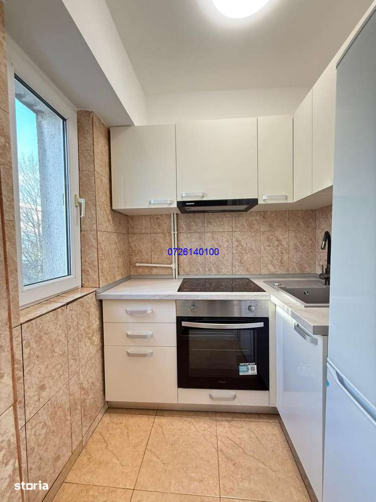 Cet, garsoniera complet mobilata si utilata - Imagine principală: 5/10