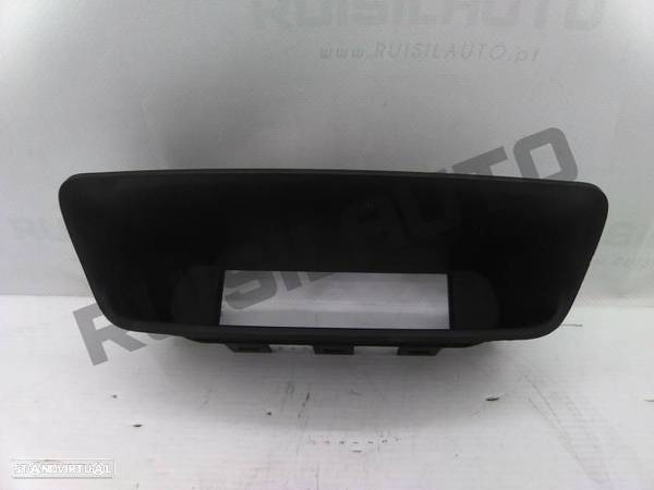 Forra Display 96605_25577 Peugeot 308 (4a_, 4c_) 1.6 Hdi - 1