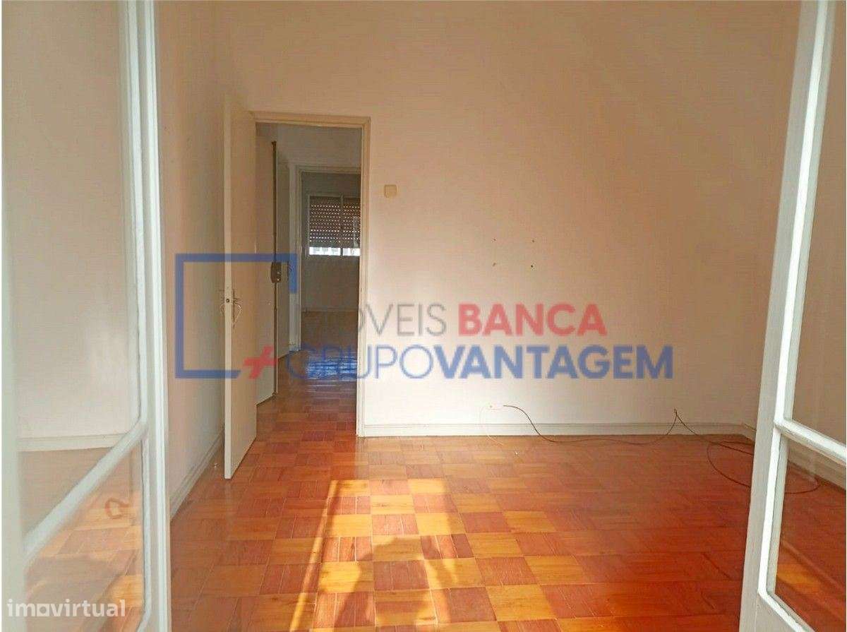 Apartamento T1 Para Venda - Grande imagem: 5/12