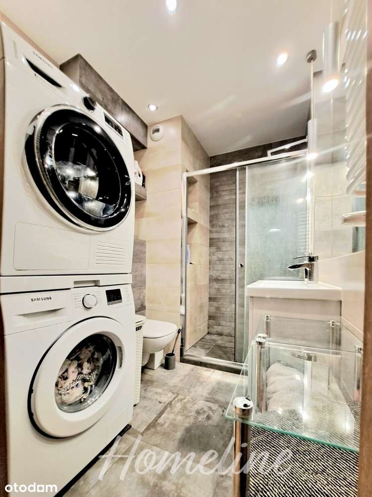 Atal towers centrum/3 pokoje/2 łazienki-8