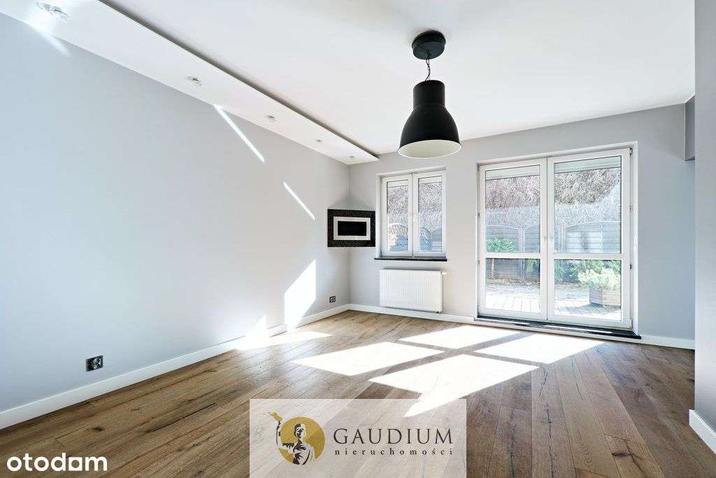 3 pokoje I wysoki standard I ogródek I 81 m²-1