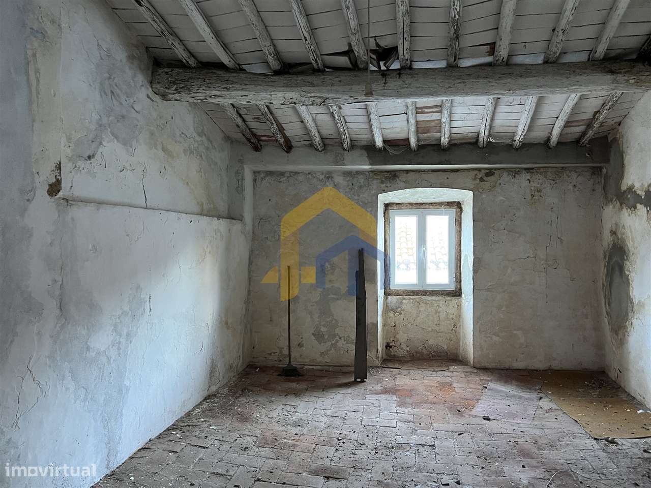 Moradia T3 DUPLEX Venda em Estremoz (Santa Maria e Santo André),Estrem - Grande imagem: 3/6