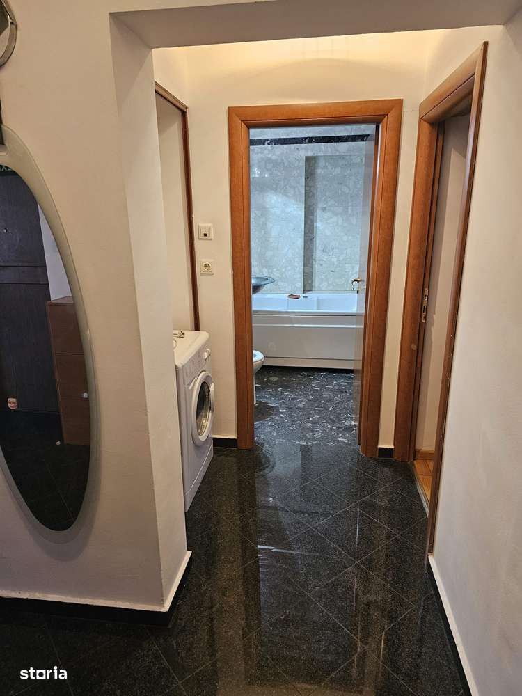 3 Camere Dec | Bulevardul Decebal – Piața Alba Iulia | 72 mp | Etaj 1-8