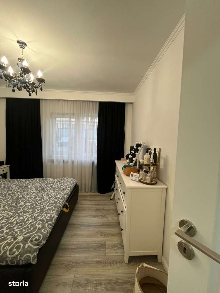 Apartament de vânzare, 3 camere, 65 mp, Mărăști Aurel Vlaicu-4