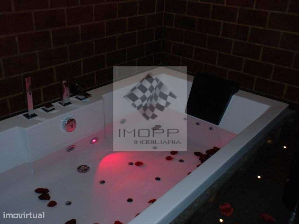 Espaço comercial clínica de estética / SPA / Cabeleireiro - Grande imagem: 5/44