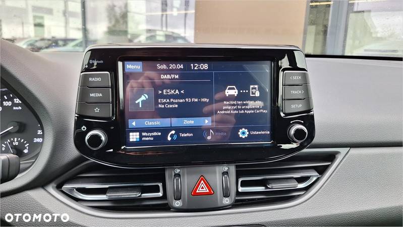 Hyundai I30 1.0 T-GDI Smart - 18