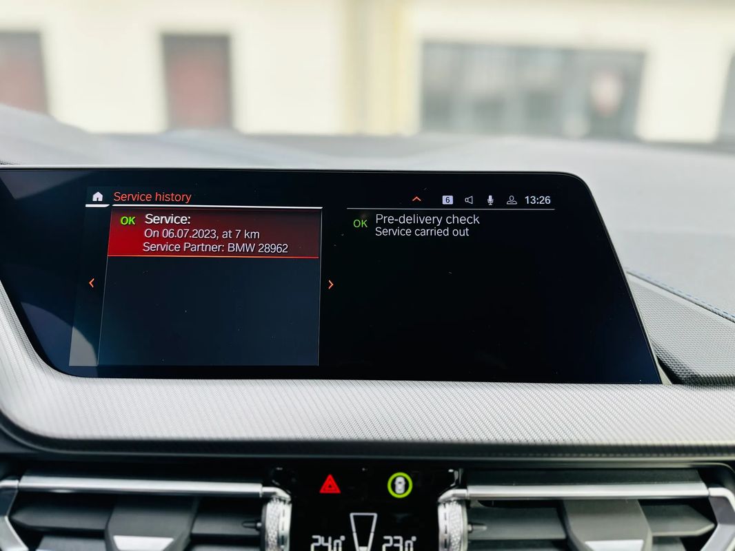 BMW Seria 2 218i Gran Coupe Aut. M Sport - 20
