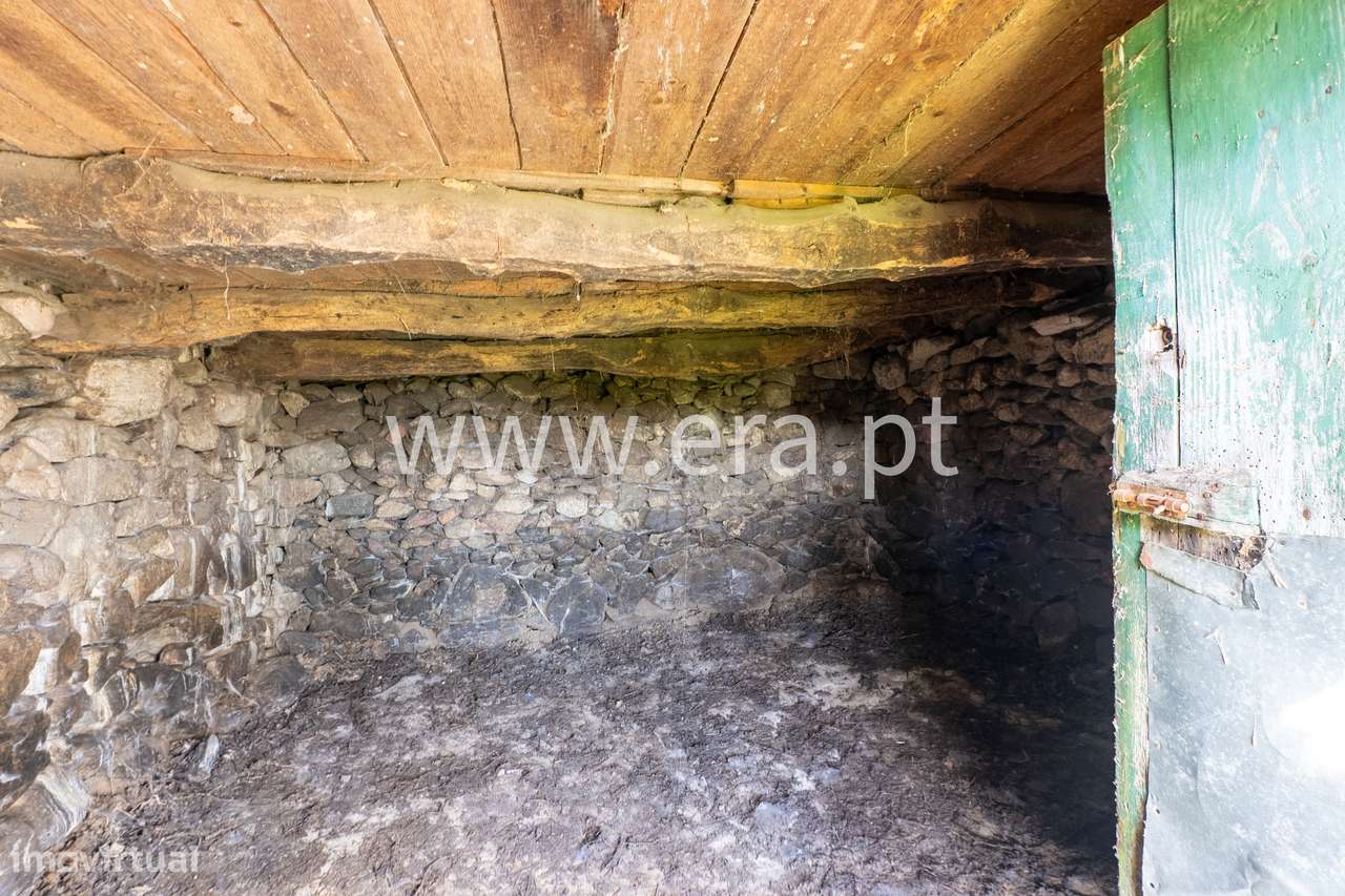 Moradia para restauro, Padroso - Arcos de Valdevez-18