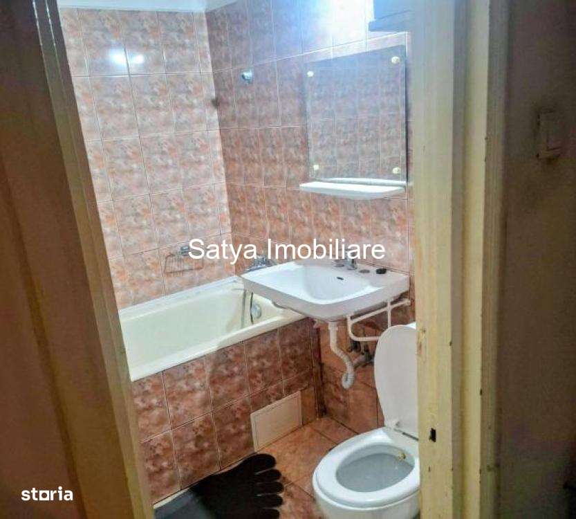 Apartament 2 Camere | Tomis II | Spitalul Judetean | Etaj 1-6