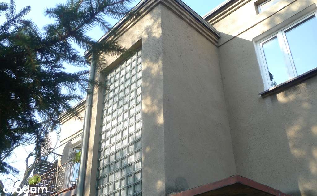 dom w mieście z ogrodem lub działka inwestycyjna!-0