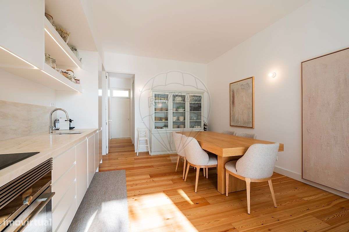 Apartamento T3 para venda-6