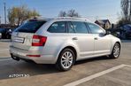 Skoda Octavia 2.0 TDI DSG Ambition - 8