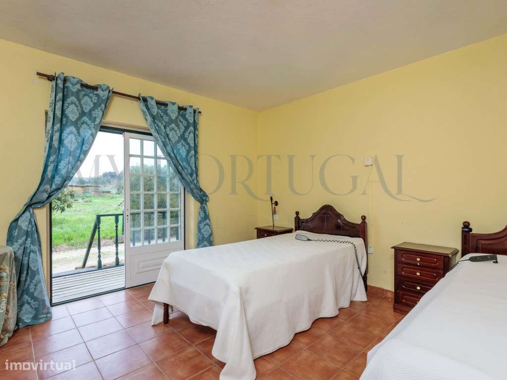 Quinta da Areia: Um Refúgio Senhorial com Vistas para o Palácio da ...-21