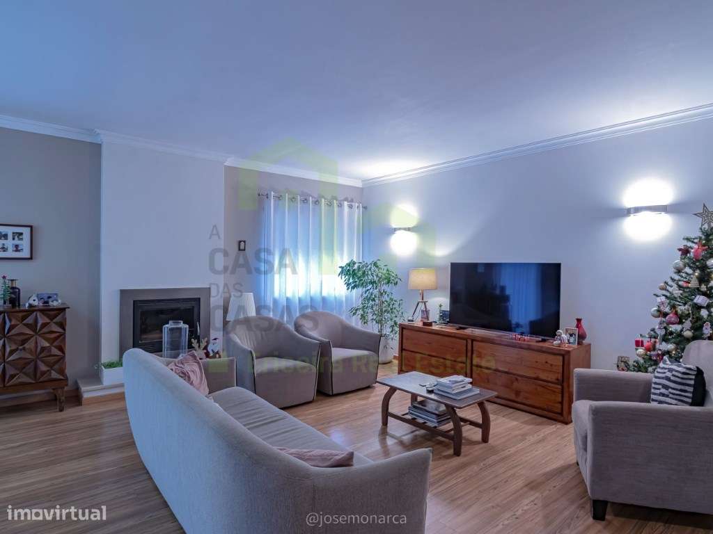 Moradia T3 - Mafra, Ericeira 8 km, A Casa das Casas - Grande imagem: 5/31