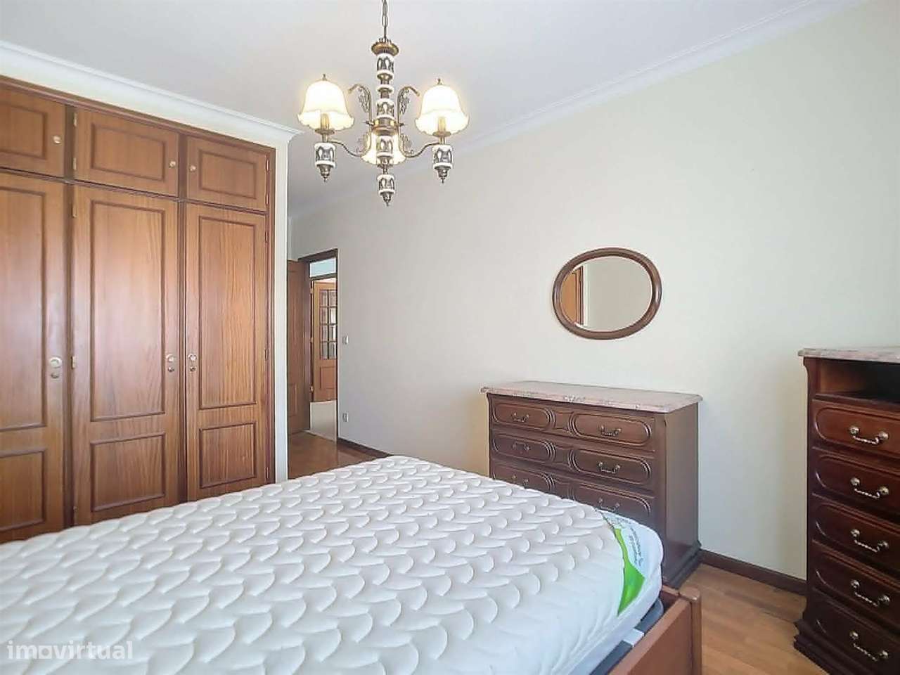 Apartamento T4 Venda em Rio Tinto,Gondomar-15