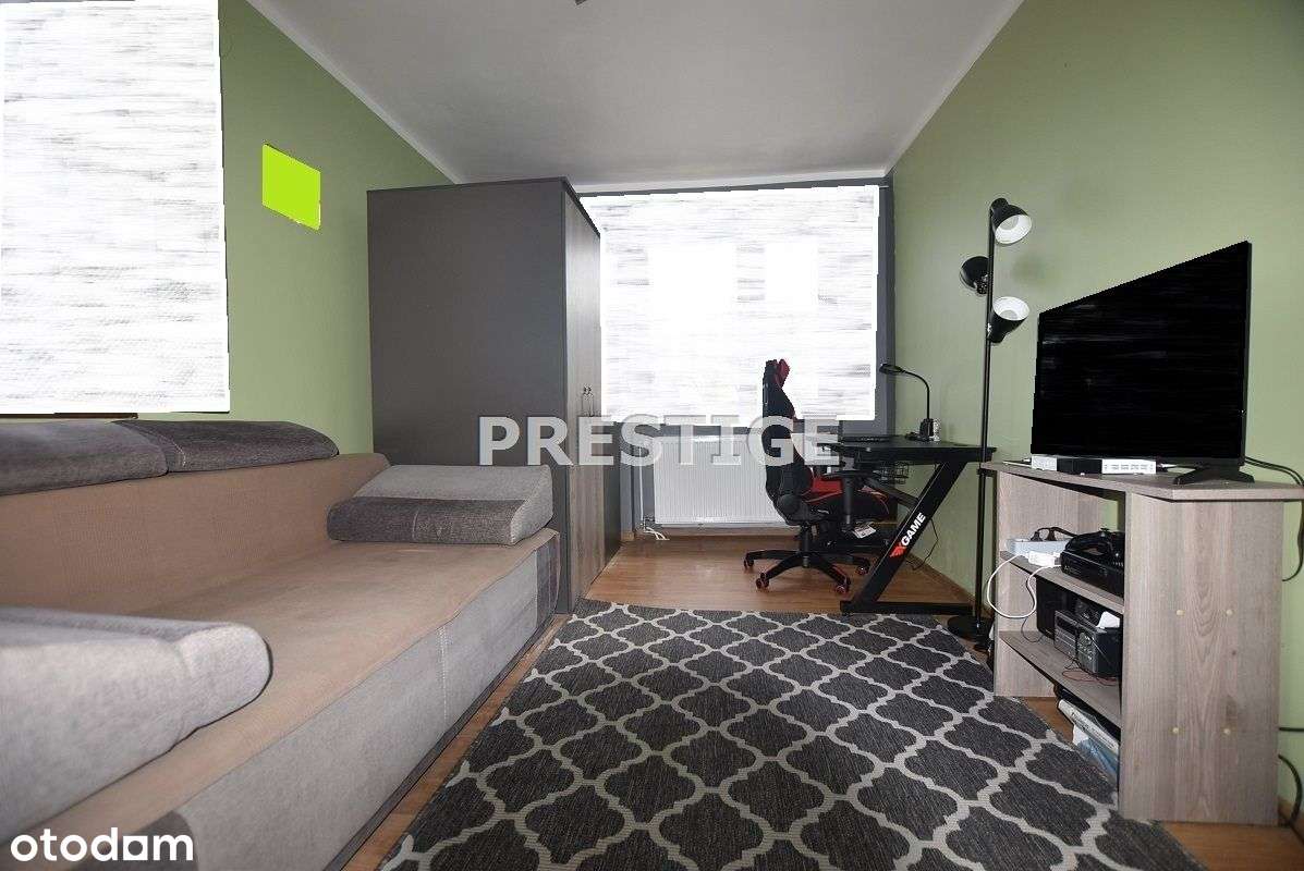 Parterowy dom Lubin - osiedle Krzeczyn Wielki-5